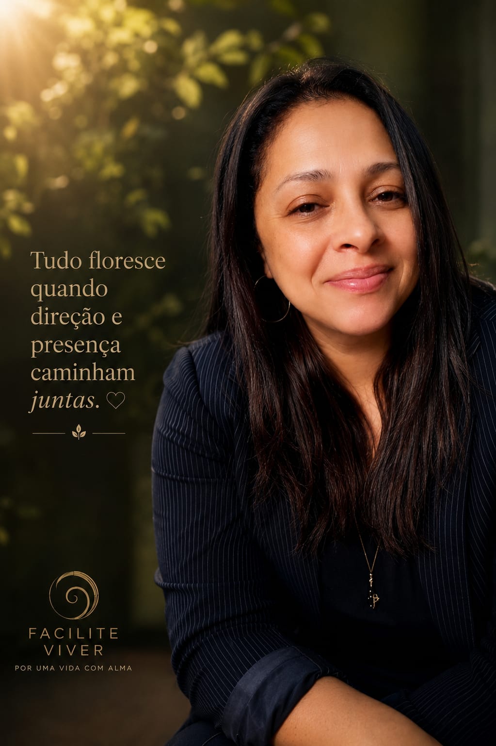 Deise Martins — Facilite Viver