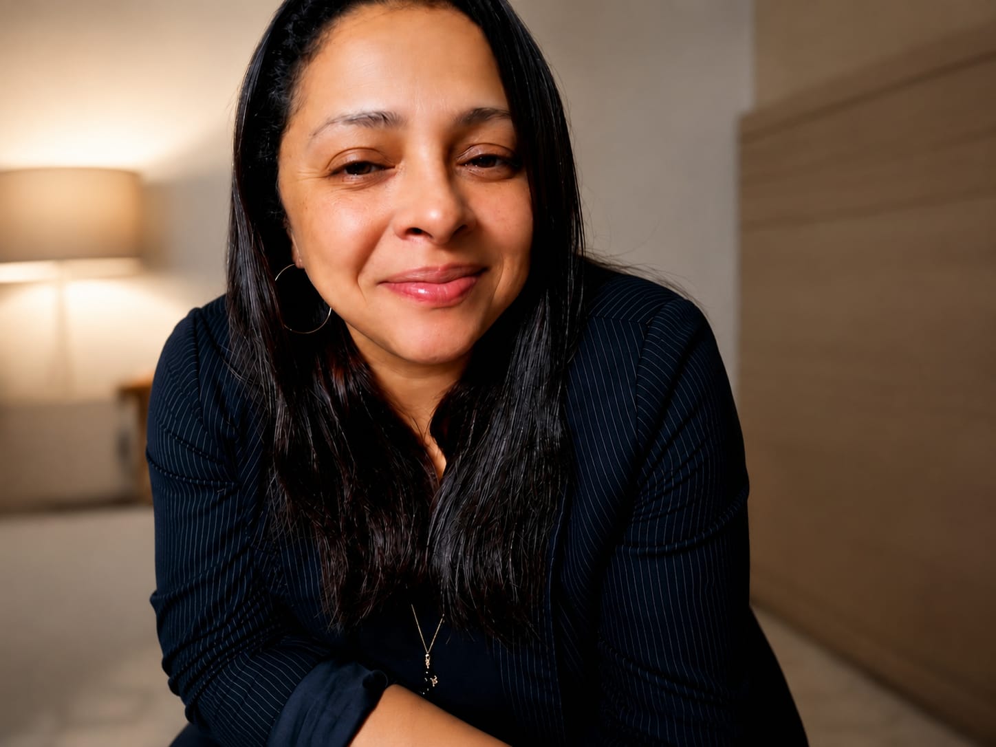 Deise Martins, criadora do Facilite Viver
